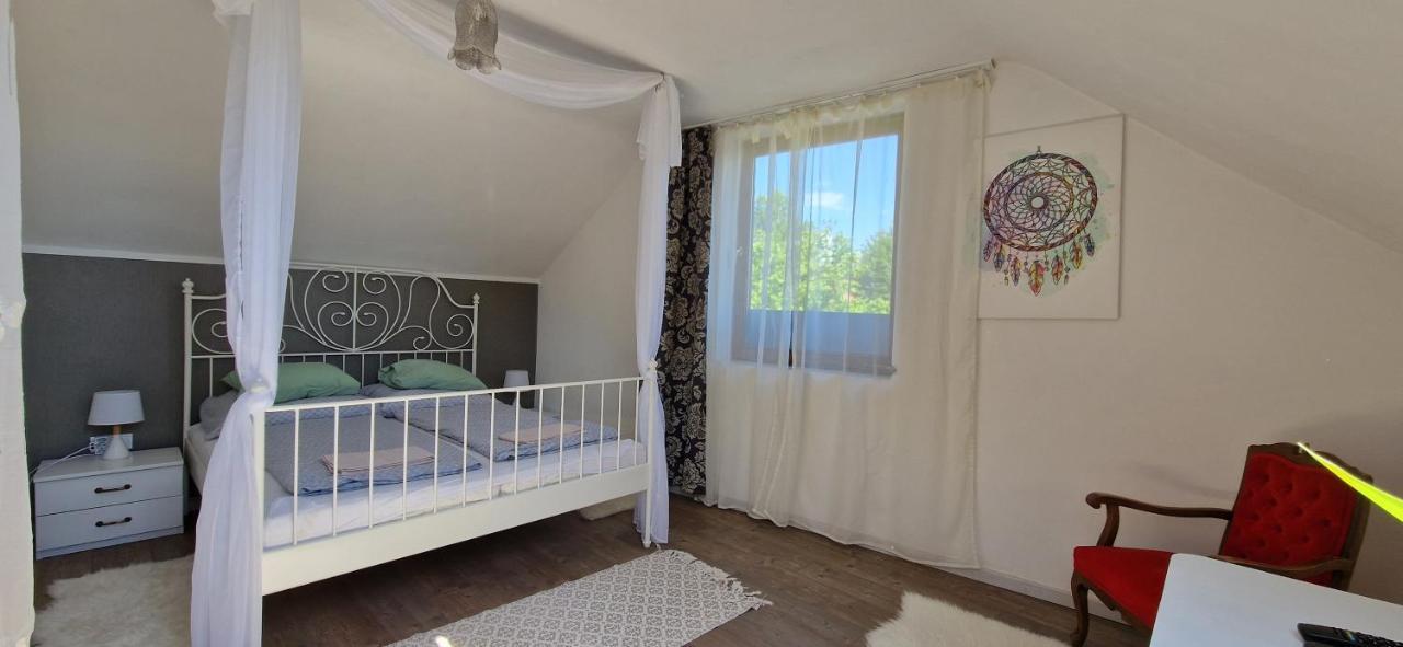 Boholand Apartment Erlau