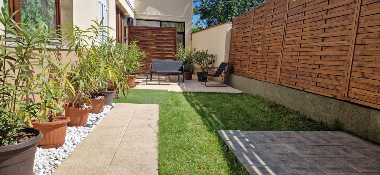 Boholand Apartment Erlau